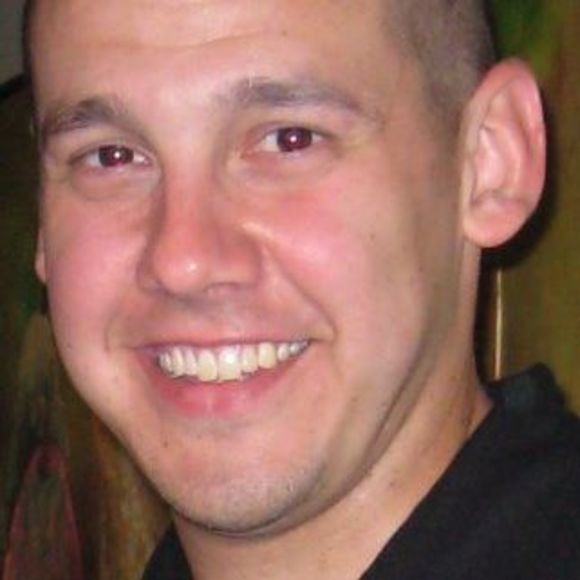 Meet your Posher, Paul - Picture 1 of 1